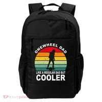 Onewheel Cool Dad One Wheel Backpack thumb 0