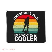 Onewheel Cool Dad One Wheel Mousepad thumb 0