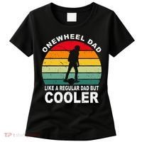 Onewheel Cool Dad One Wheel Women's T-Shirt thumb 0