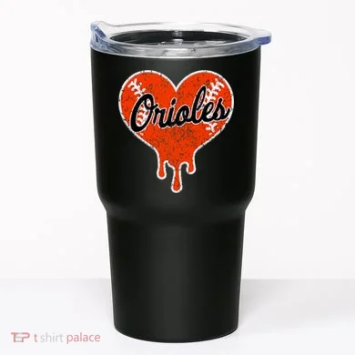 Tumbler