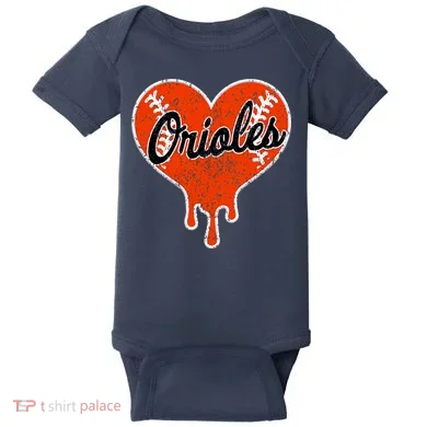 Baby Bodysuit