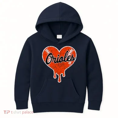 Kids Hoodie