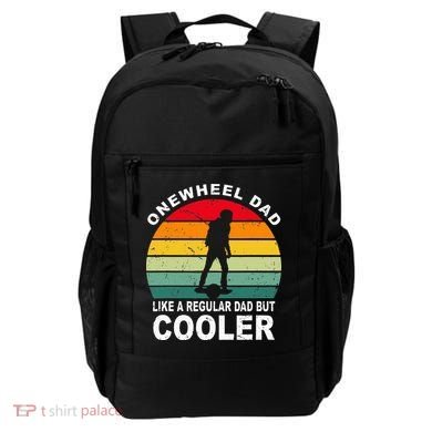 Onewheel Cool Dad One Wheel Backpack