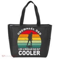 Onewheel Cool Dad One Wheel Tote Bag thumb 0