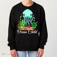 Ocean Child Women's Sweatshirt thumb 0