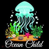 Ocean Child T-Shirt thumb 7