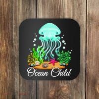 Ocean Child Coaster thumb 0