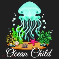 Ocean Child Tumbler thumb 3