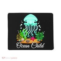 Ocean Child Mousepad thumb 0