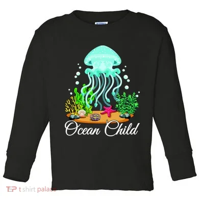 Toddler Long Sleeve