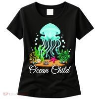 Ocean Child Women's T-Shirt thumb 0