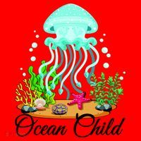 Ocean Child Santa Hat thumb 1