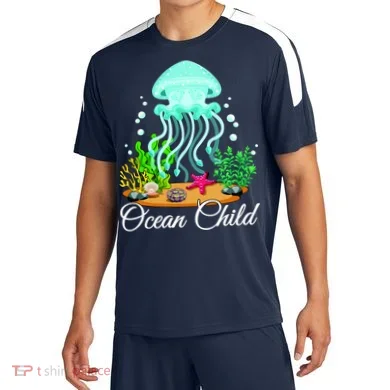 Soccer Jersey