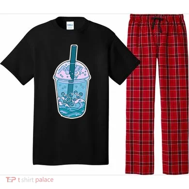 Pajama Set