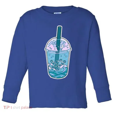 Toddler Long Sleeve