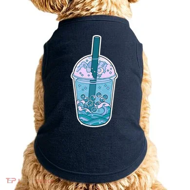 Doggie Tank