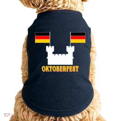 Doggie Tank