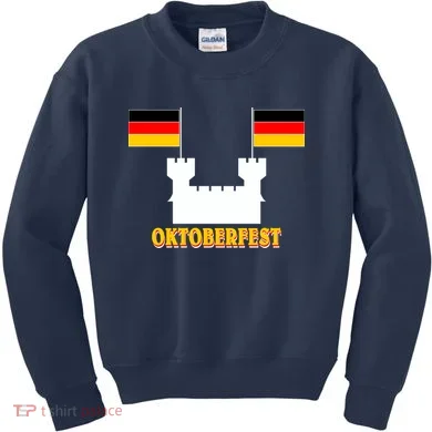Kids Sweatshirt