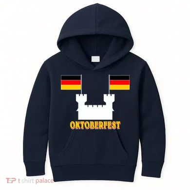 Kids Hoodie