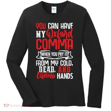 Women's Long Sleeve Shirt