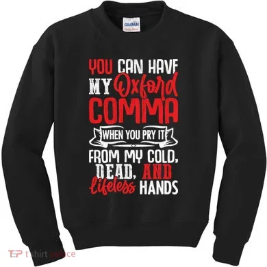 Kids Sweatshirt