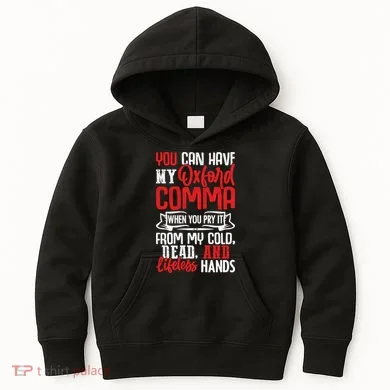 Kids Hoodie