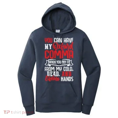 Women's Hoodie
