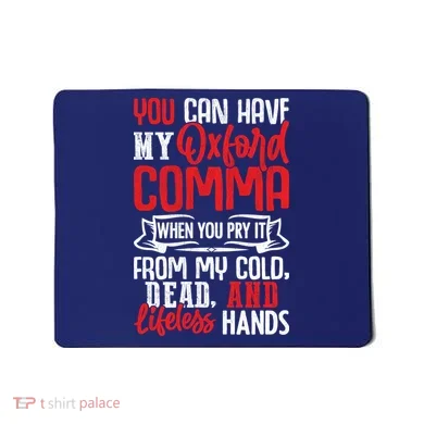 Mousepad