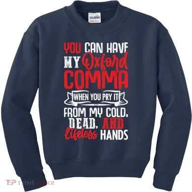 Kids Sweatshirt