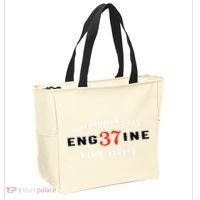 Oklahoma City Fire Dept Engine 37 Tote Bag thumb 2