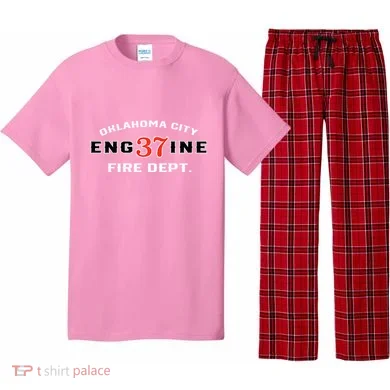 Pajama Set