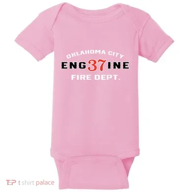 Baby Bodysuit
