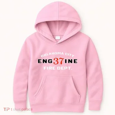 Kids Hoodie