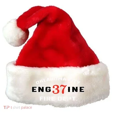 Santa Hat