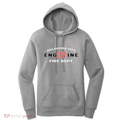 Women's Hoodie