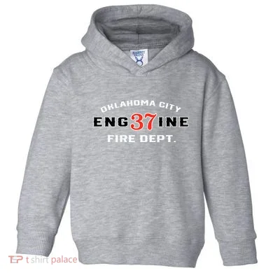 Toddler Hoodie
