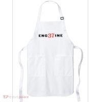 Oklahoma City Fire Dept Engine 37 Apron thumb 0