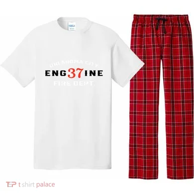 Pajama Set