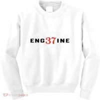 Oklahoma City Fire Dept Engine 37 Kids Sweatshirt thumb 0