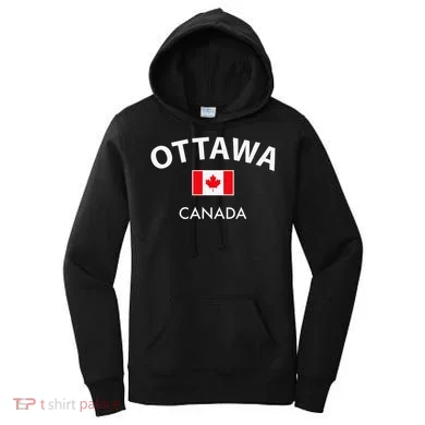 Women's Hoodie
