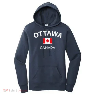 Women's Hoodie