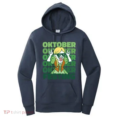Women's Hoodie