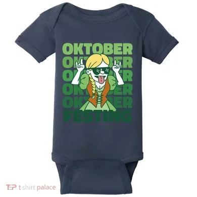 Baby Bodysuit