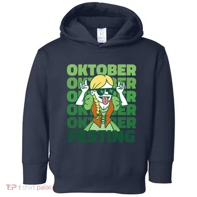 Toddler Hoodie