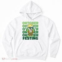 Oktoberfest Celebration Festive German Hoodie thumb 0