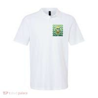 Oktoberfest Celebration Festive German Polo thumb 0