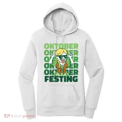 Women's Hoodie
