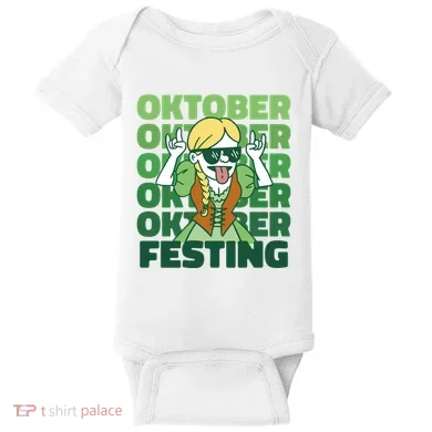 Baby Bodysuit