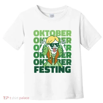 Toddler T-Shirt