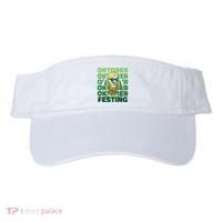 Oktoberfest Celebration Festive German Visor thumb 0
